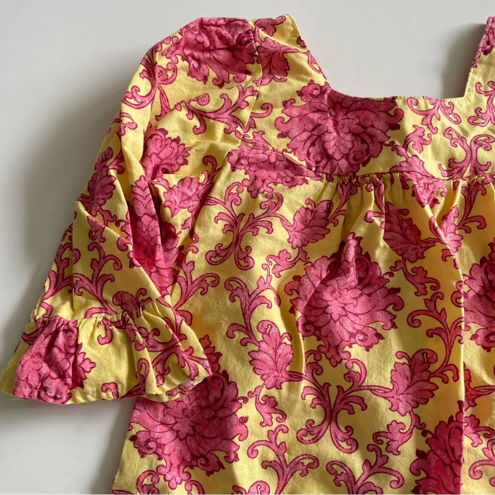 Robyn & Wren Top